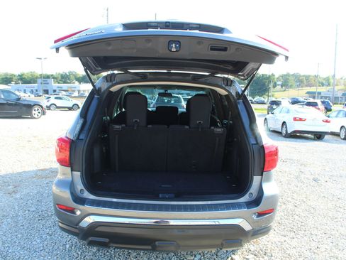 Used 2018 Nissan Pathfinder S image 25
