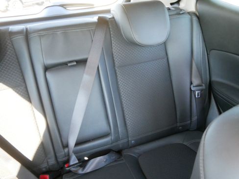 Used 2022 Buick Encore Preferred w/ Safety Package AWD/4WD image 14
