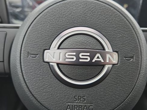 New 2026 Nissan Kicks S FWD image 5
