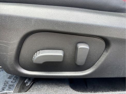 Used 2019 Subaru WRX STI Limited AWD/4WD image 18
