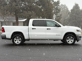 Used 2025 RAM 1500 Big Horn video 3