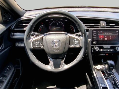 Used 2021 Honda Civic Sport image 6
