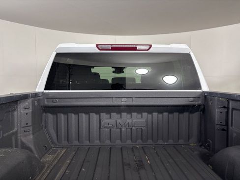 Used 2023 GMC Sierra 1500 SLE AWD/4WD image 22