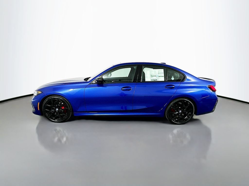 New 2026 BMW M340i w/ Premium Package RWD image 8