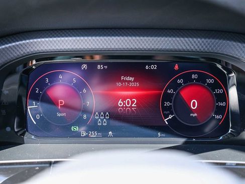 New 2026 Volkswagen Atlas Peak Edition image 39