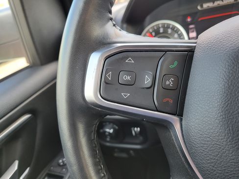 Certified 2024 RAM 1500 Big Horn AWD/4WD image 25