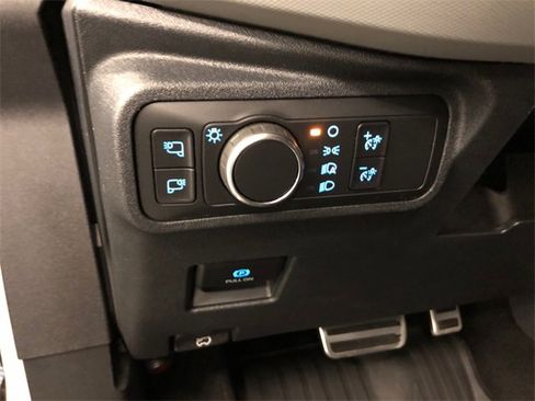 Used 2021 Ford Bronco Badlands image 17