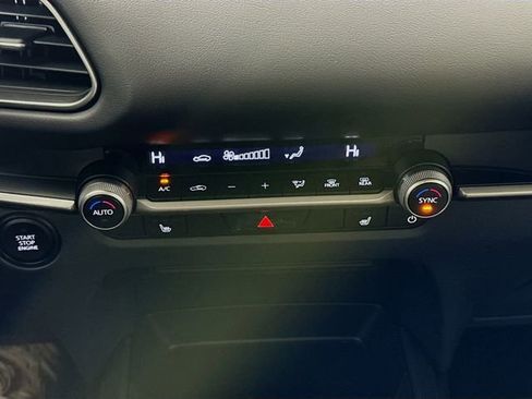 New 2026 MAZDA CX-30 AWD 2.5 S w/ Select Sport Pkg image 16