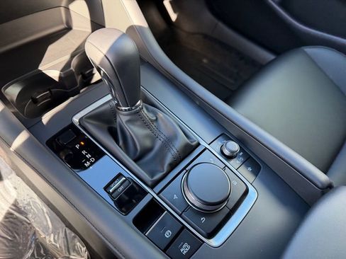 New 2026 MAZDA MAZDA3 s Sport image 25