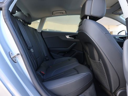 Used 2021 Audi A5 2.0T Premium w/ Convenience Package image 20