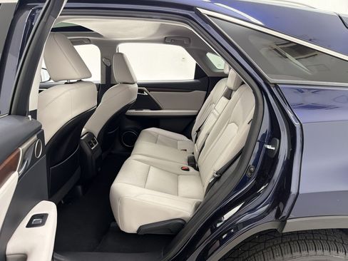 Certified 2022 Lexus RX 350 FWD w/ Premium Package image 28