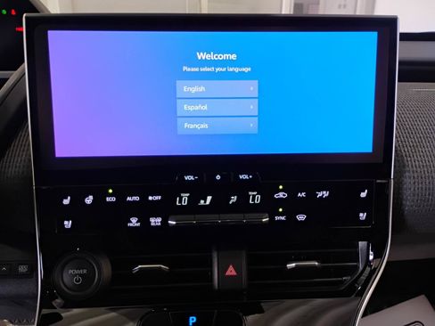 Used 2024 Toyota bZ4X FWD image 73