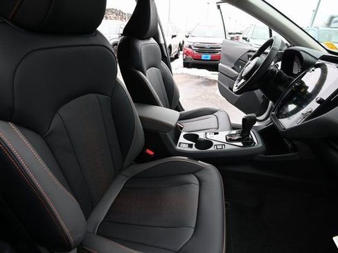 New 2026 Subaru Crosstrek 2.5i Limited w/ Crosstrek Mirror Package AWD/4WD image 22