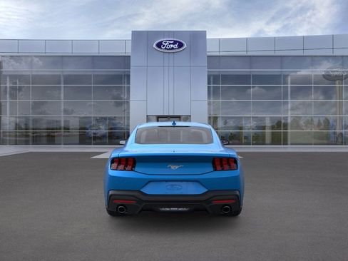 New 2026 Ford Mustang Coupe image 5