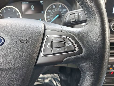 Certified 2020 Ford EcoSport SE image 23