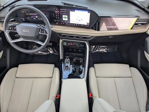New 2025 Audi Q5 Prestige image 14