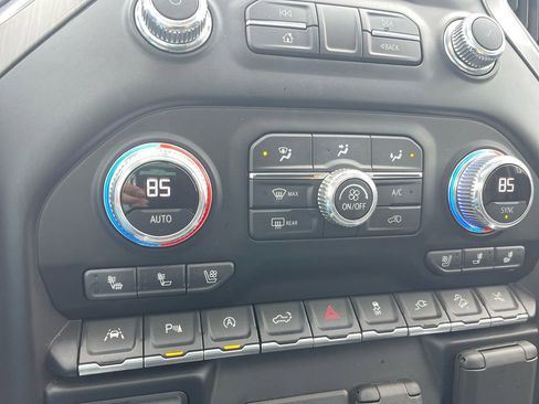 Used 2021 GMC Sierra 1500 Denali w/ Denali Ultimate Package image 20