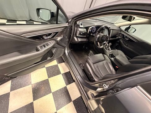 Certified 2024 Subaru Outback Limited w/ Popular Package #2 AWD/4WD image 11