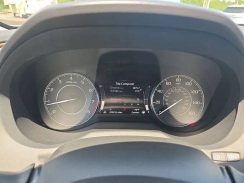Used 2021 Acura RDX FWD w/ Advance Package image 18