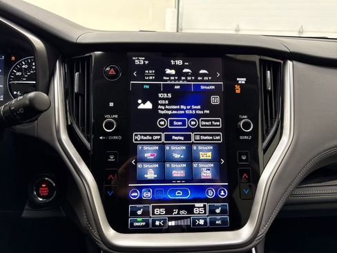 Used 2023 Subaru Outback Onyx Edition image 19