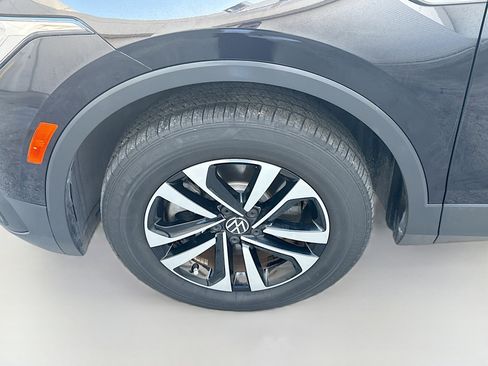 Used 2022 Volkswagen Tiguan S AWD/4WD image 36