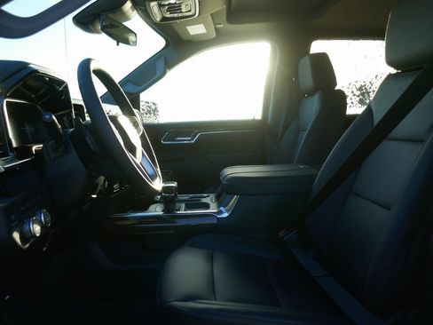 New 2026 GMC Sierra 1500 Elevation w/ Elevation Premium Package image 19