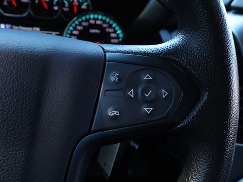 Used 2018 Chevrolet Tahoe 4WD image 27