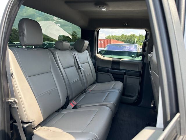 Used 2018 Ford F150 XL w/ Equipment Group 101A Mid RWD image 21