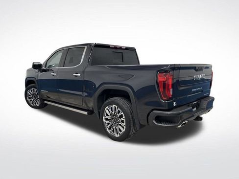 Used 2023 GMC Sierra 1500 Denali Ultimate image 3