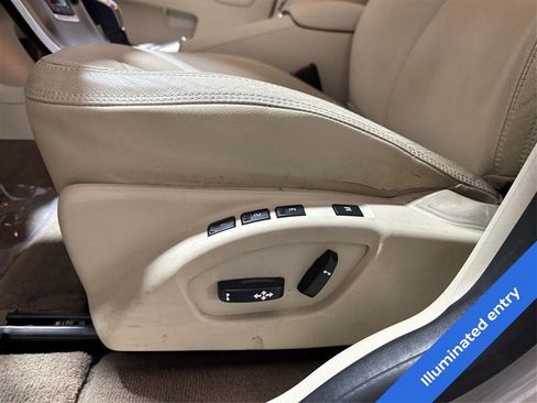 Used 2013 Volvo XC60 3.2 image 18