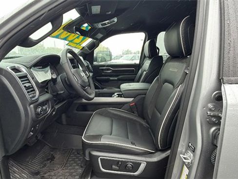 New 2025 RAM 1500 Laramie image 31