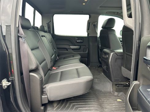 Used 2016 GMC Sierra 1500 SLT image 12