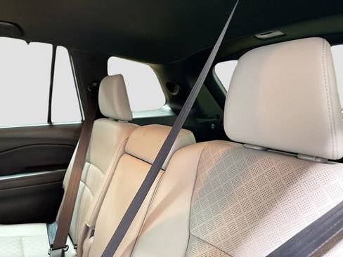Used 2021 Honda Passport Elite image 27