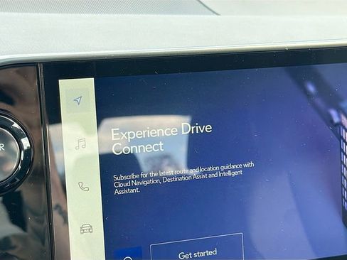 New 2026 Lexus NX 450h+ AWD w/ Luxury Package image 33