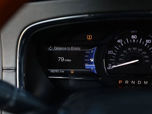 Used 2017 Lincoln Navigator Select image 50