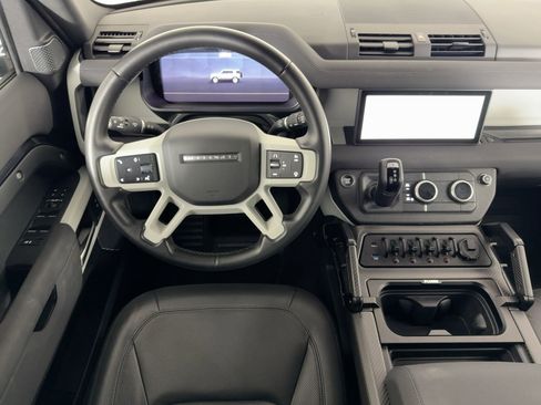 Used 2023 Land Rover Defender 110 S image 4