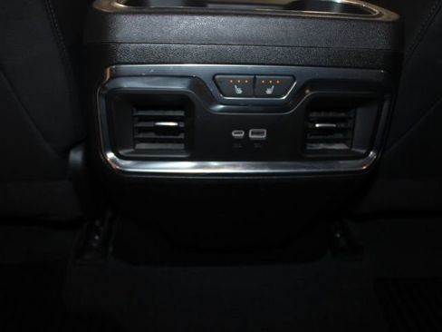 Used 2024 Chevrolet Silverado 2500 LTZ w/ LTZ Convenience Package AWD/4WD image 25