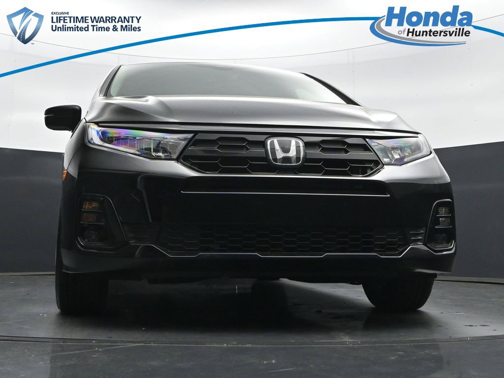 New 2026 Honda Odyssey Elite image 47
