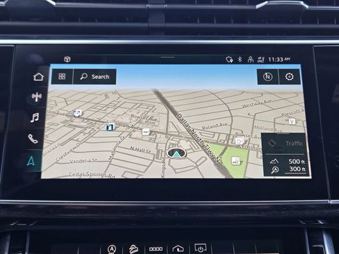 Used 2022 Audi Q7 3.0T Premium Plus image 20