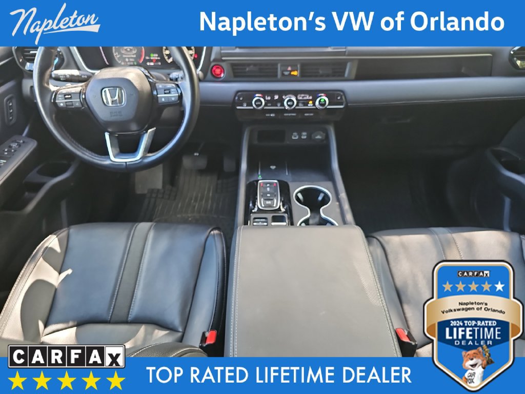 Used 2023 Honda Pilot Touring image 15