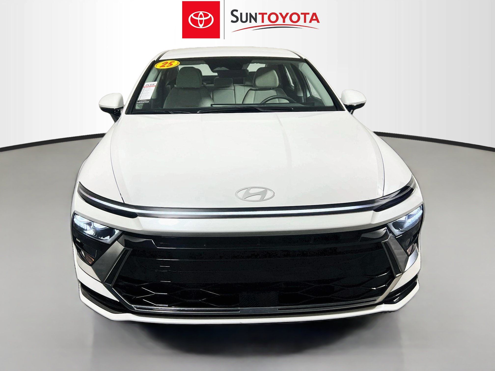 Used 2025 Hyundai Sonata SEL FWD image 10