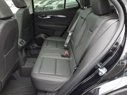 New 2026 Buick Envision Preferred image 7