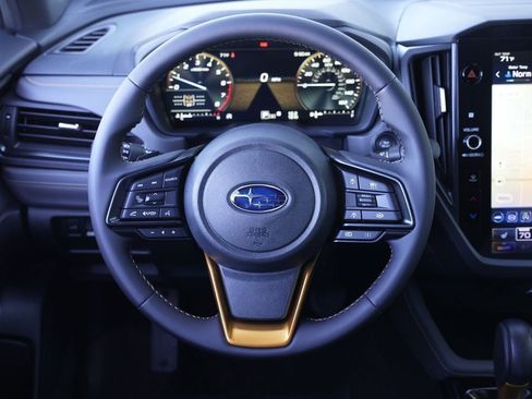 New 2026 Subaru Forester Wilderness w/ Wilderness Plus Package image 11