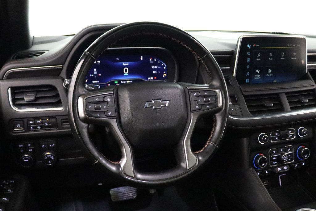 Used 2023 Chevrolet Suburban RST w/ Luxury Package AWD/4WD image 19