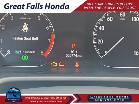 Used 2019 Honda Accord Sport image 19