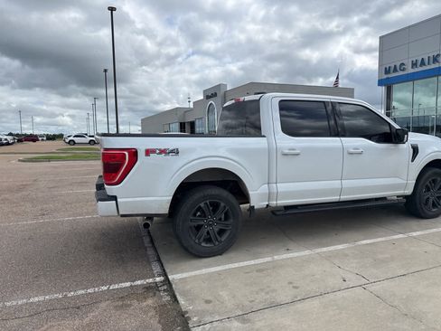 Used 2023 Ford F150 XLT w/ Equipment Group 302A High AWD/4WD image 7