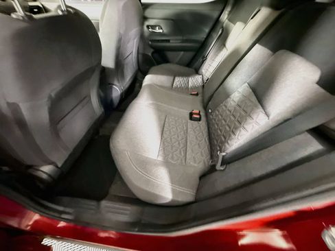 Certified 2025 Nissan Kicks SV w/ SV Premium Package AWD/4WD image 26