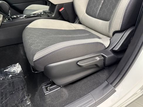 New 2026 Subaru Forester image 12