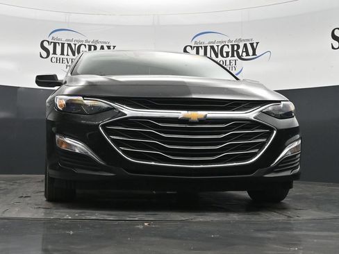 Used 2024 Chevrolet Malibu LS FWD image 27
