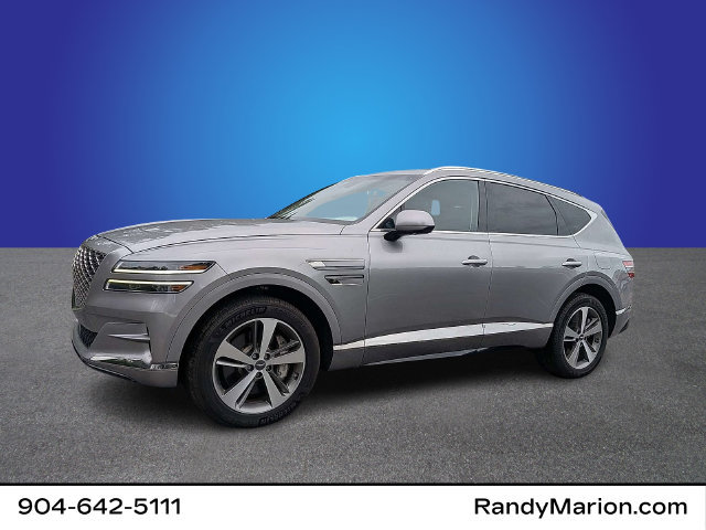 Used 2024 Genesis GV80 3.5T AWD/4WD image 1